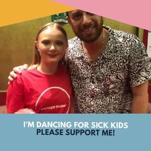 Meet your Posher, Chantelle